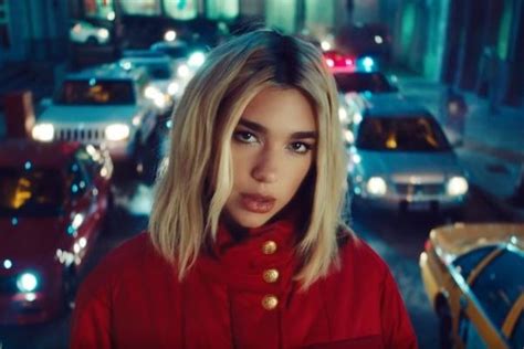 Dua Lipa Ya Es La Artista Internacional 1 En Streaming En España En 2020