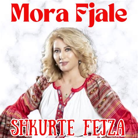 Mora Fjale YouTube Music