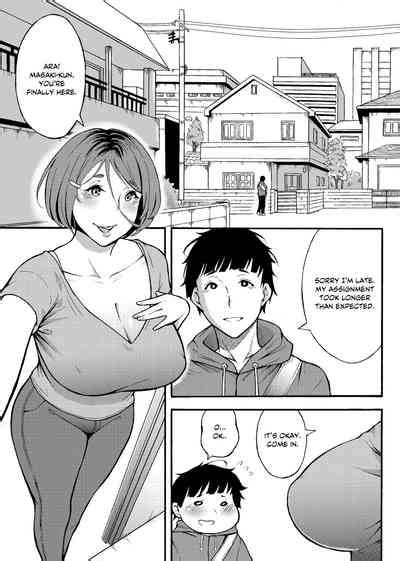The Neighbor Next Door Nhentai Hentai Doujinshi And Manga