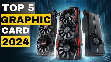 New Graphics Cards 2024 Latest Innovations In Gpu Technology Lucky Falcon