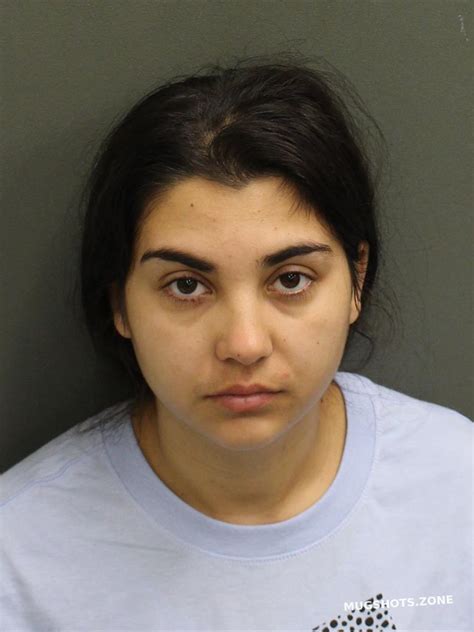 Miclescu Elena Agada 06152023 Orange County Mugshots Zone