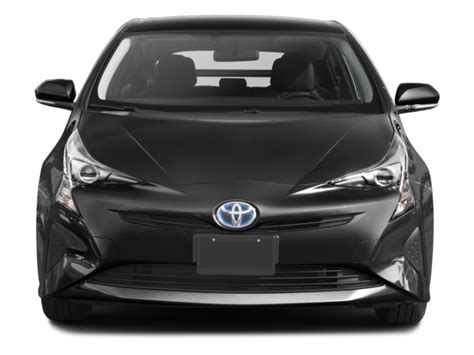 Used 2016 Toyota Prius Liftback 5d Two Eco I4 Hybrid Ratings Values Reviews And Awards