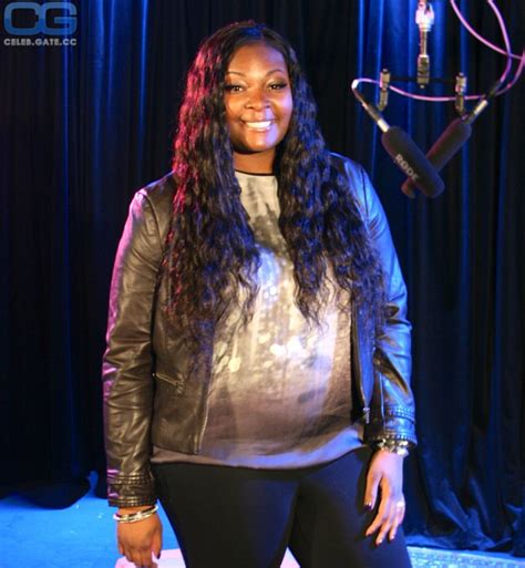 Candice Glover Nude Pictures Photos Playboy Naked Topless Fappening