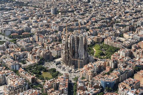 Sagrada Familia Ticket Klook Vereinigte Staaten