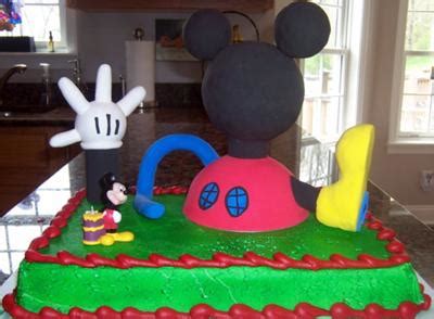 Mickey Mouse Clubhouse