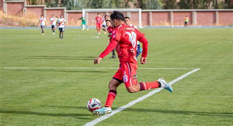 Resultados De La Etapa Nacional De La Copa Perú 2023 Tabla De