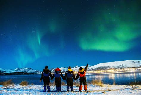 Photographing The Northern Lights Tips Shelly Lighting