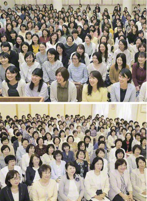 〈座談会 創立90周年を勝ち開く！〉42 “創価の女性の月”6月へ朗らかに前進 地域照らす立正安国の対話 2019年5月27日 Sumo7