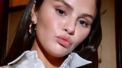 Selena Gómez Hizo Una Gala A Beneficio Con Su Fundación Impact Rare Y