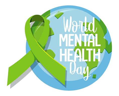 World Mental Health Day Theme Australia Dynah Matelda