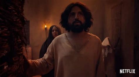 Diario HOY Productora de la película del Jesús gay de Netflix fue ataca con bombas molotov