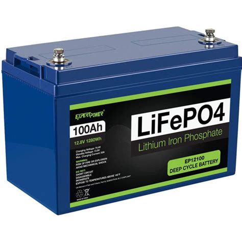 Find The Best Battery For Camping Top Picks For