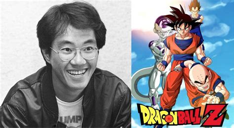 Goku Dragon Ball El Mundo Esta De Luto Muere El Creador De Goku Akira