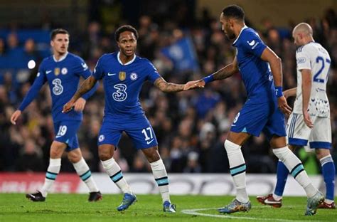 Chelsea x Bournemouth onde assistir horário e escalações do jogo da