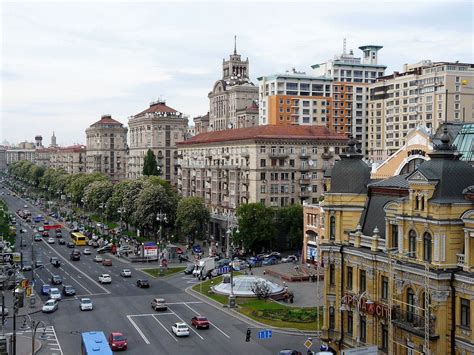 Фото Киева (1041 фото)