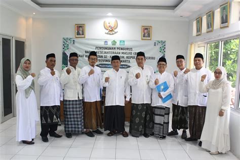 Kantor Kementerian Agama Kabupaten Kepulauan Seribu