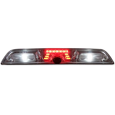 Ford F150 Brake Light Replacement