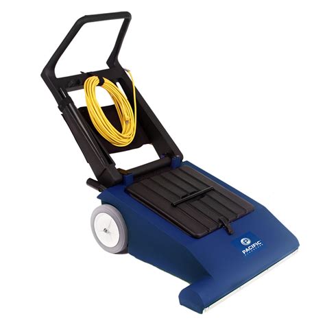 Pacific WAV 30 Wide Area Vac Pacific Floorcare