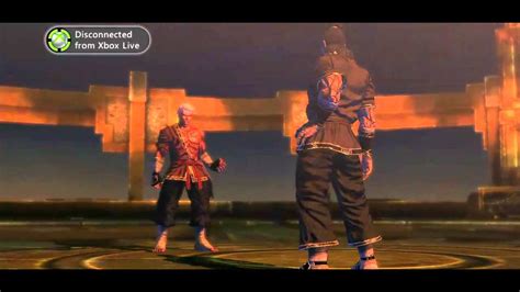 Asuras Wrath Xbox 360 Episode 21 Youtube