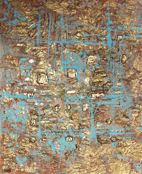Metal Paintings And Design Creativ Decoration Cool Decor