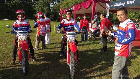 Kelebihan Dan Kekurangan Crf 150 LajuMotor