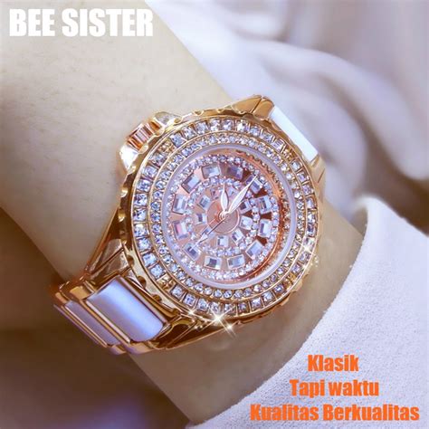 Jam Tangan Wanita Yang Mahal Juwitala