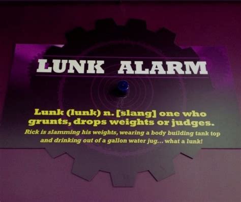 What Is The Lunk Alarm At Planet Fitness Dr Workout