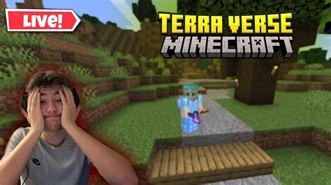 O Seara Linistita Pe Smp Luam Mending La Greu Azi Terraverse