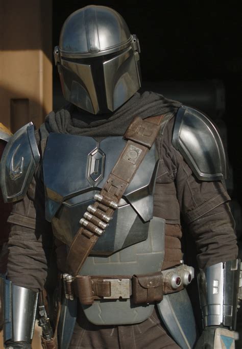 Din Djarin – The Mandalorian S2 | Mando Mercs Costume Club