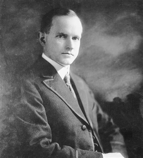 Calvin Coolidge | Biography, Presidency, Quotes, & Facts | Britannica