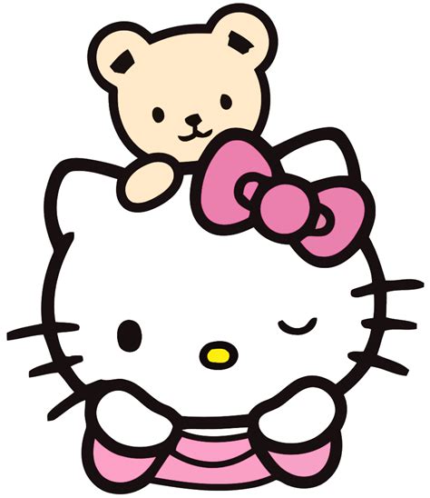 Mamá Decoradora Hello Kitty Png Descarga Gratis