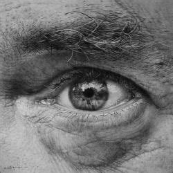 Eye Drawing By Arminmersmann Eyes Artwork Eye Drawing Portrait Drawing