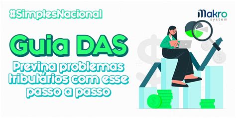 Guia DAS Simplificado Como Emiti Lo E Evitar Problemas Fiscais