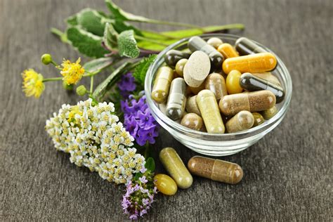 What Are The Most Popular Supplements? - clemsonapothecare.com