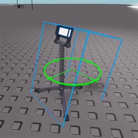 Rotating A Part Using Cframe Scripting Support Developer Forum Roblox