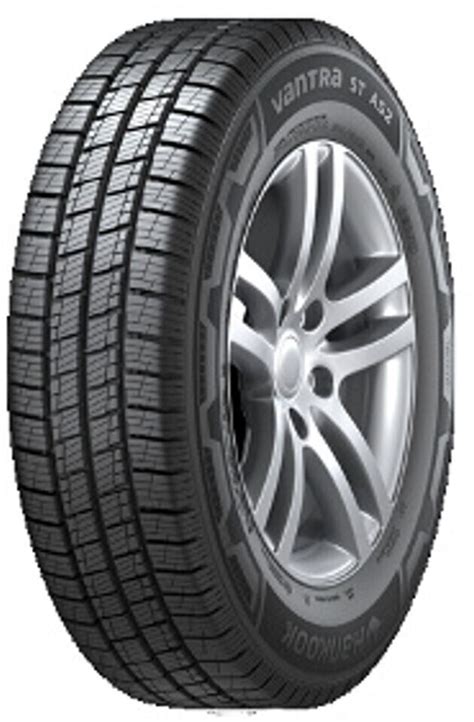 Hankook Vantra ST AS2 RA30 225/70 R15C 112/110S ab 97,62 ...