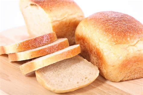 Gluten Free Bread Recipe