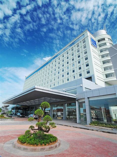 Novotel Bangka Hotel And Convention Centre Homecare24