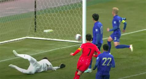 2026 북중미월드컵 한국 Vs 태국 축구 4차전 경기 승리한다 실시간 중계 시청하기 머니캐치 블로그