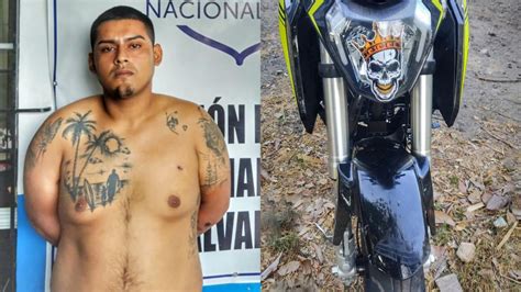 Capturan A Reconocido Delincuente Que Asaltaba A La Poblaci N Y Luego