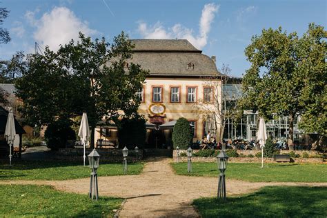 Gutsrestaurant Schloss Vollrads