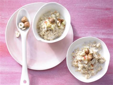 Bircher Müsli Rezept EAT SMARTER