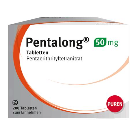 PENTALONG® - Puren Pharma