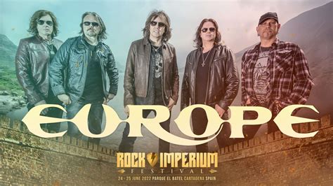 Rock Imperium Festival Europe Rock Imperium Festival