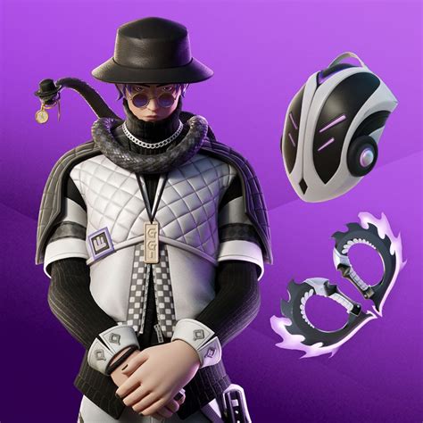 Fortnite Crew Pack And Skin For January Polygon