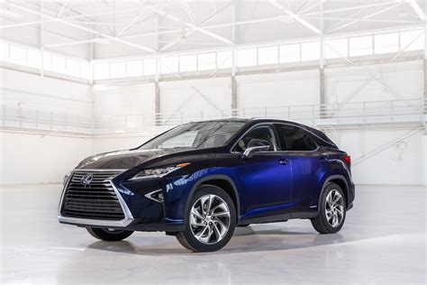 Supercar Luxury Cars Test Drive Lexus Rx 450 Hd Wallpaper