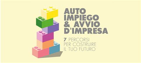 Sette Percorsi Formativi Per Avviare Un Impresa O Un Lavoro Autonomo