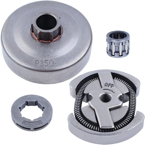 Amazon Mtanlo Clutch Drum Rim Sprocket Bearing Kit For Husqvarna