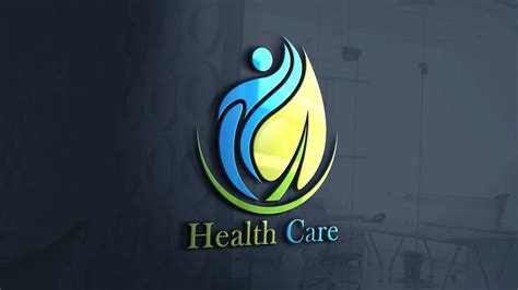 Health Logo Design