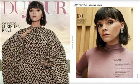 Christina Ricci ChristinaRicci Riccigrams Nude OnlyFans Page The Fappening Plus